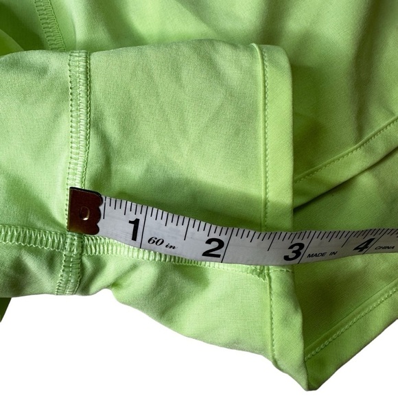 Lululemon Run: Speed Short *4-way Stretch. Size 6 - Picture 5 of 10